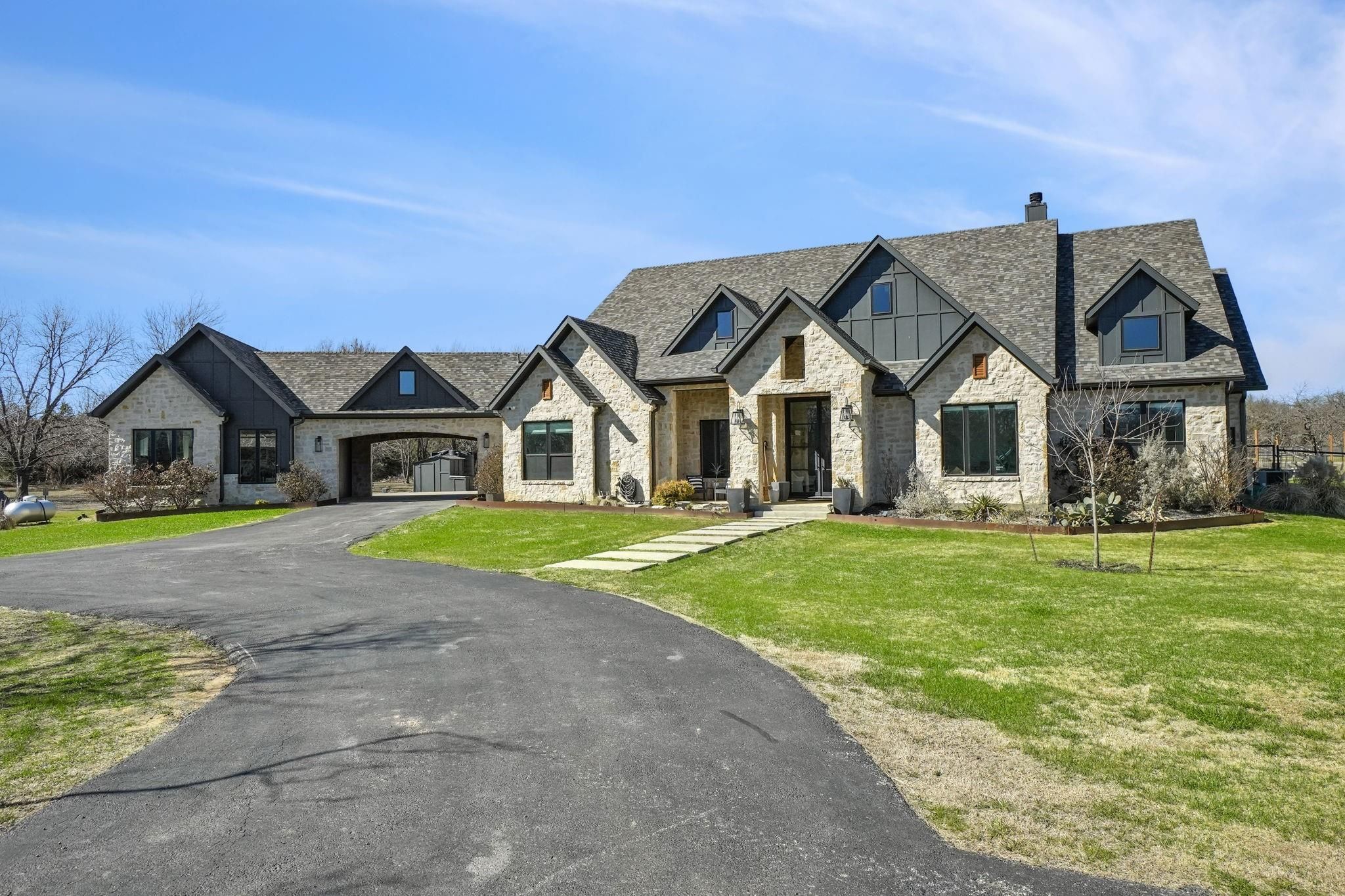 10 of the Most Expensive Homes Currently for Sale in Denton County Copy